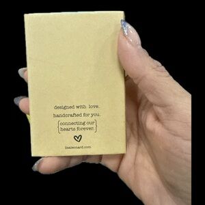 Lisa Leonard Designs Necklace – “The Light Is In You”